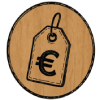 étiquette