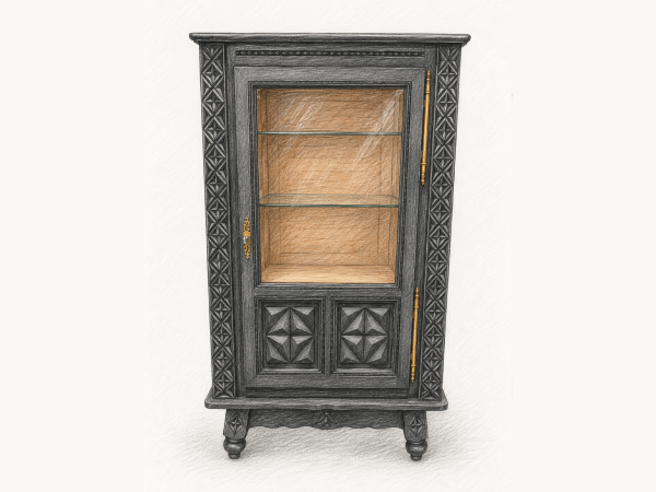 vitrine